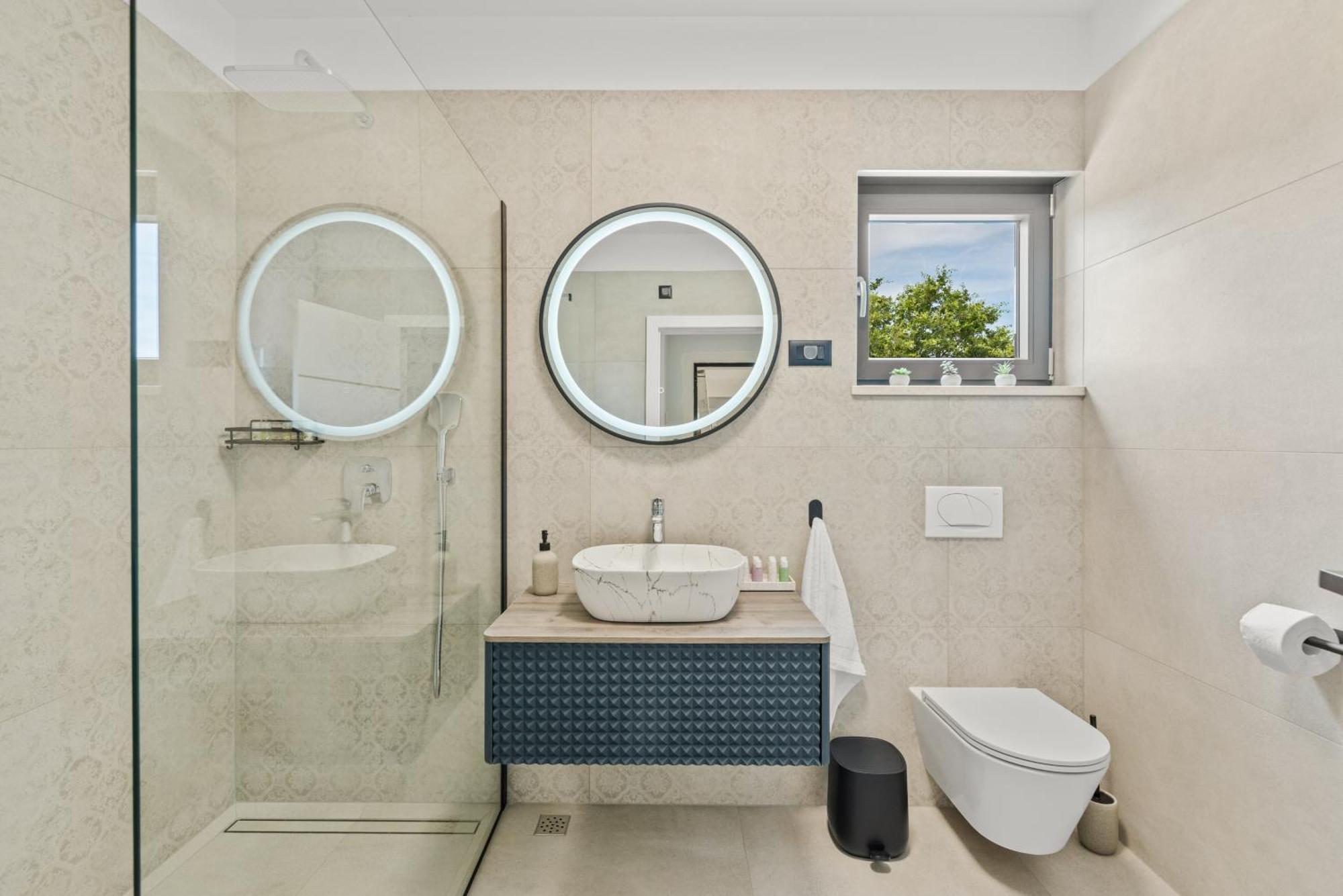 Alex Luxury Apartments Rovinj Kültér fotó