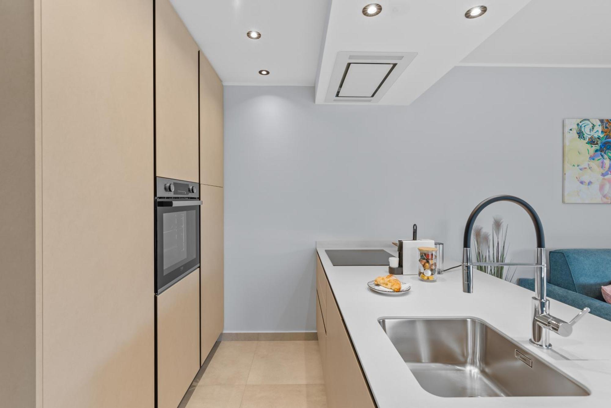 Alex Luxury Apartments Rovinj Kültér fotó