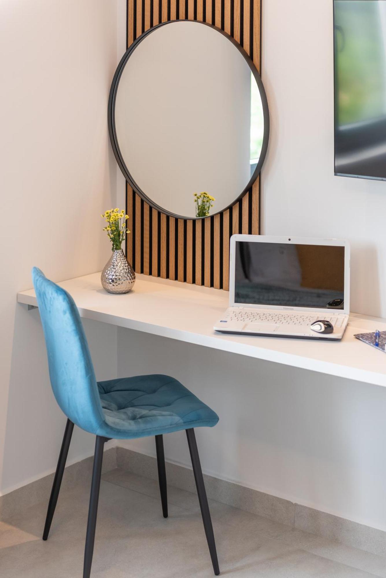 Alex Luxury Apartments Rovinj Kültér fotó