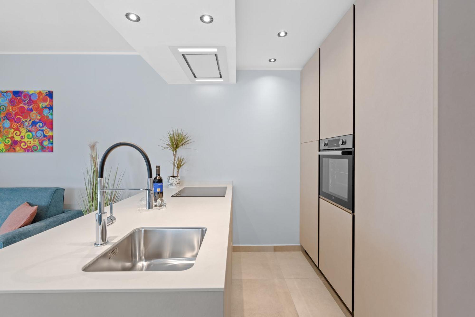 Alex Luxury Apartments Rovinj Kültér fotó