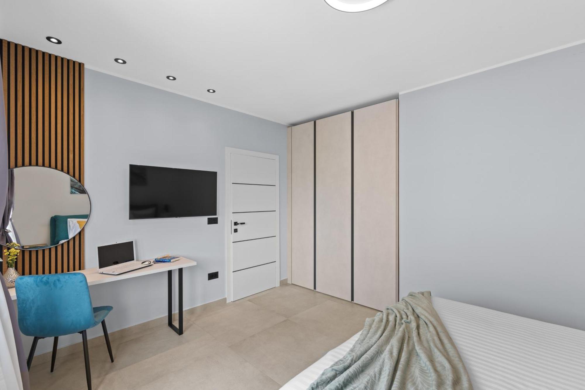 Alex Luxury Apartments Rovinj Kültér fotó